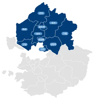 경기북부특별자치도 