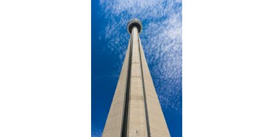 거창 승강기 시험타워 공사 중단 1년 반…사업 지연 장기화