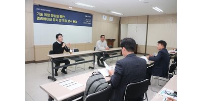 “승강기 교체공사 시기·방법, 단지 여건 살펴 선택해야”