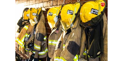 충북119특수대응단, 현대엘리베이터서 승강기 사고 인명구조 실전훈련 실시