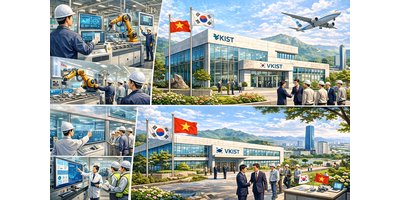 한국형 스마트공장, 베트남 간다… 2029년까지 실증센터 짓고 인력도 키운다