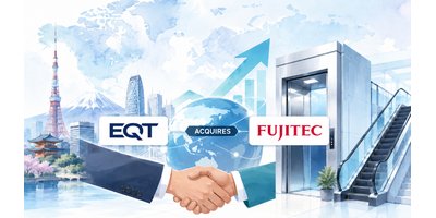 후지텍(Fujitec) 인수 완료, EQT 품에 안긴 일본 엘리베이터 기업…상장폐지 후 새 출발