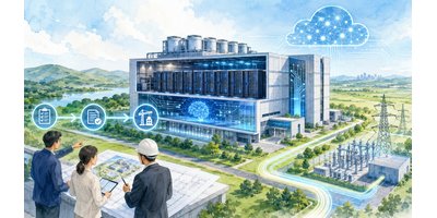 AI 데이터센터 짓는 속도 빨라집니다…인허가 단축·전력 지원 특별법 통과