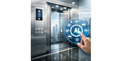 충북, 스마트 승강기 기술개발 지원기업 모집…AI 접목 과제 우대