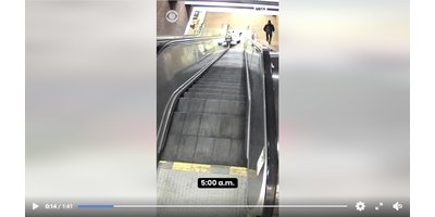 미국 MBTA 에스컬레이터 사망 사고, “비상 정지와 초기 대응 왜 늦었나” 논란 확산