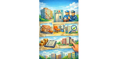 광주시, 노후 공동주택 정비 나선다… 승강기 교체부터 노동환경 개선까지 추진