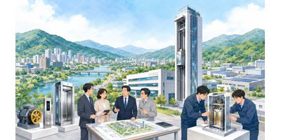경남 거창 승강기밸리산업특구 컨설팅 대상 선정, 지역 특화산업 키운다