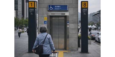 광화문역 승강기 추가 설치 요구 나왔지만…서울교통공사 “당장은 어려워”