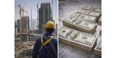 중동 건설시장 다시 열린다지만… 한국 기업 미수금만 7300억 넘는다